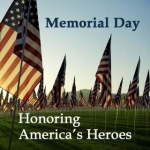 Memorial Day