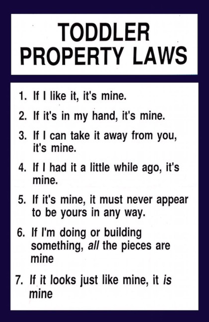 property laws