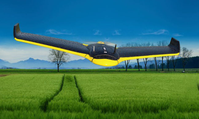 AgDrone