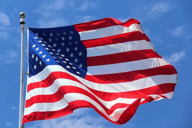 Happy 250th Birthday, America! The greatest nation that God ever given to man...